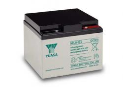 Yuasa NPL24-12I (12V-24Ah)