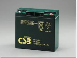 CSB EVX12200 (12V-20Ah)