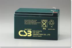 CSB EVX12120F2 (12V-12Ah)