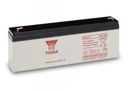 Yuasa NP2.3-12 (12V-2.3Ah)