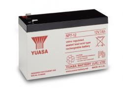 Yuasa NP7-12L (12V-7Ah)
