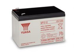 Yuasa NP12-12 (12V-12Ah)