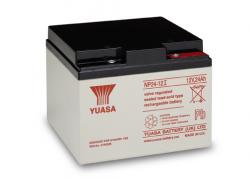 Yuasa NP24-12I (12V-24Ah)