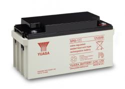 Yuasa NP65-12I (12V-65Ah)