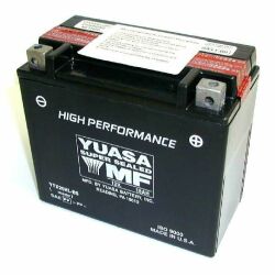 YUASA YTX20HL-BS