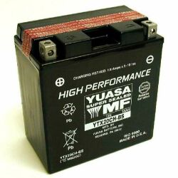 YUASA YTX20CH-BS