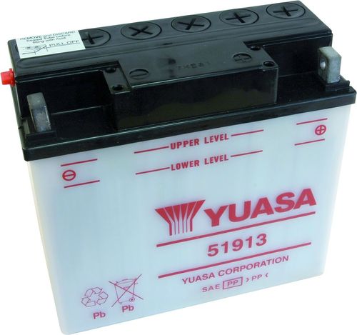 YUASA 51913 YUASA 51913