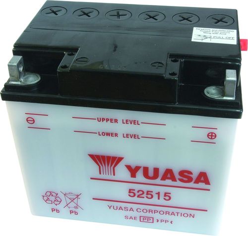 YUASA 52515 YUASA 52515