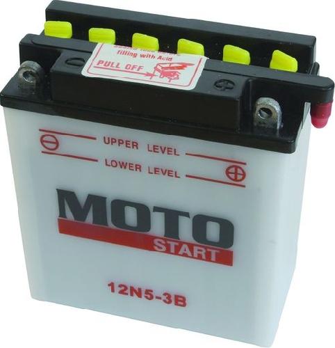 MotoStart MSE-12N5-3B