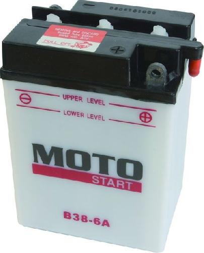MotoStart MSE-B38-6A MotoStart MSE-B38-6A