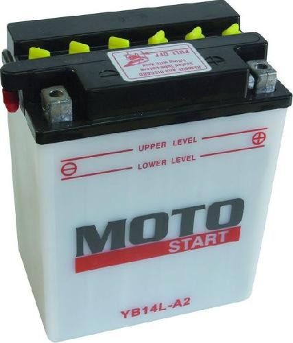 MotoStart MSE-YB14L-A2 MotoStart MSE-YB14L-A2