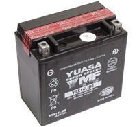 YUASA YTX14L-BS