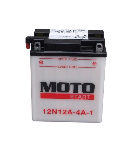 MotoStart MSE-12N12A-4A-1