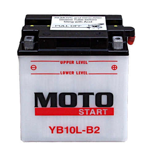 MotoStart MSE-YB10L-B2
