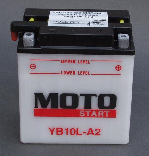 MotoStart MSE-YB10L-A2