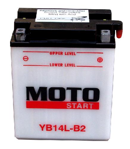 MotoStart MSE-YB14L-B2 MotoStart MSE-YB14L-B2