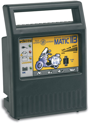 MATIC113