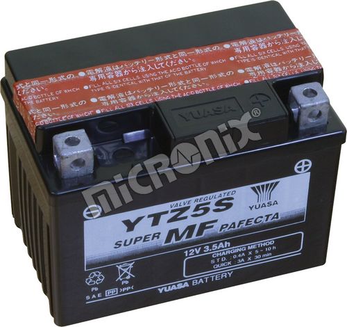 YUASA YTZ5S YUASA YTZ5S