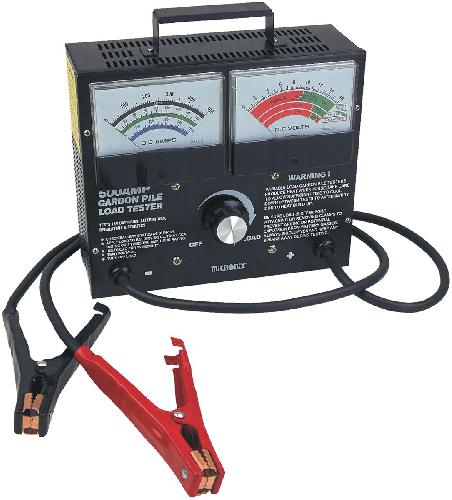Tester akumulatorów FY-500 Tester akumulatorów FY-500