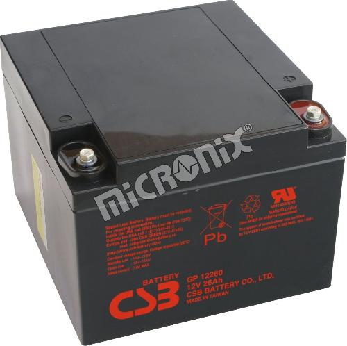 CSB GP12260