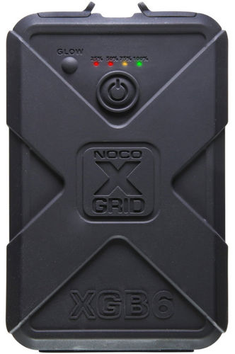 PowerBank XGB6 5V / 6000mAh PowerBank XGB6 5V / 6000mAh