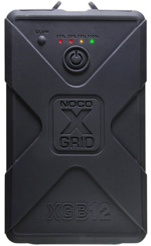 PowerBank XGB12 5V / 12000mAh PowerBank XGB12 5V / 12000mAh