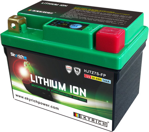 Skyrich Lithium HJTZ7S-FP (12V 28,8Wh) 