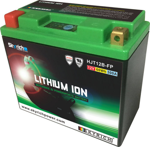 Skyrich Lithium HJT12B-FP (12V 60Wh) 