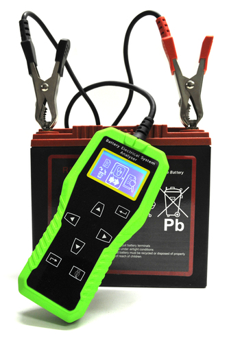 Tester akumulatorów T5-B