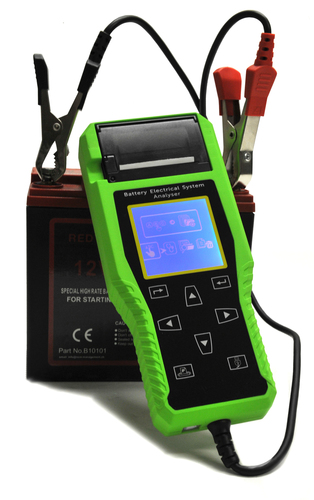 Tester akumulatorów T10-B Tester akumulatorów T10-B