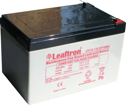 Leaftron LTC12-13 T2 (12V-13Ah)