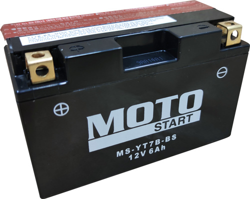 MotoStart MS-YT7B-BS