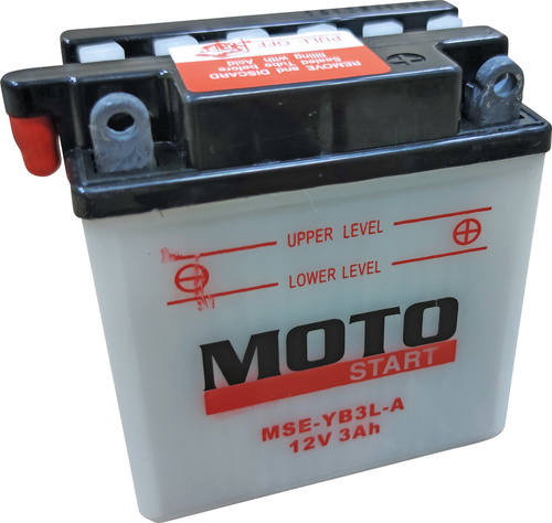 MotoStart MSE-YB3L-A