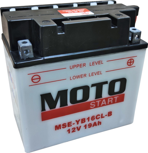 MotoStart MSE-YB16CL-B