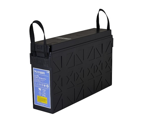 CSB TPL121600FR (12V-160Ah) CSB TPL121600FR (12V-160Ah)