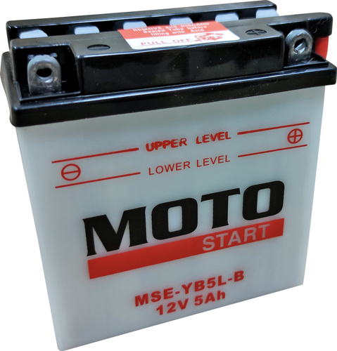 MotoStart MSE-YB5L-B
