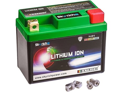Skyrich Lithium HJ01 (12V/24Wh)