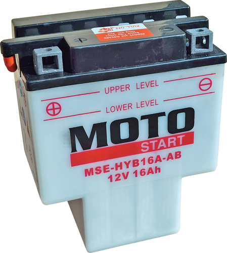 MotoStart MSE-HYB16A-AB