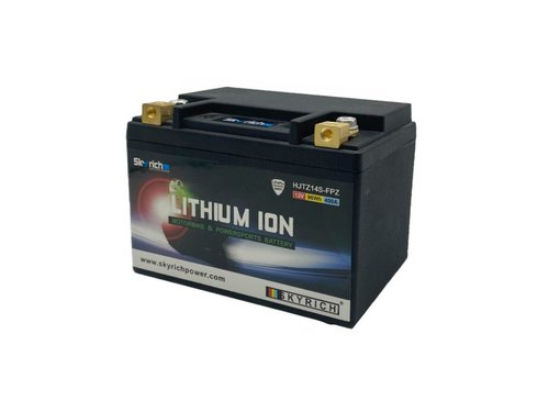 Skyrich Lithium HJTZ14S-FPZ (12V 96Wh)