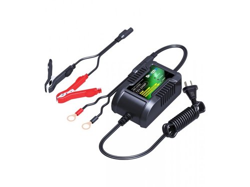 Ładowarka Skyrich Lithium (12V/2A) HBC-LF0202
