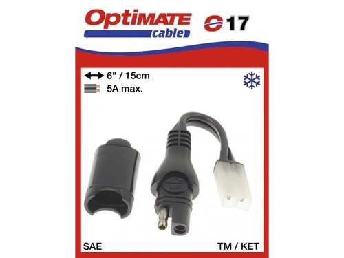 O17 / TM-77 redukcja z TM na SAE