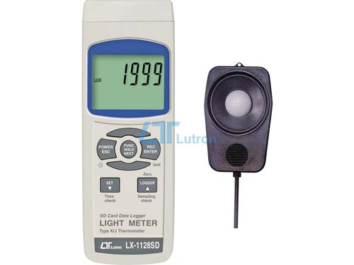 LUTRON LX-1128SD - Luksometr LUTRON LX-1128SD - Luksometr