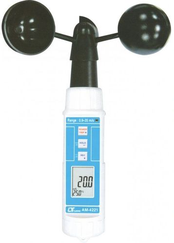 LUTRON AM-4221 - Anemometr LUTRON AM-4221 - Anemometr