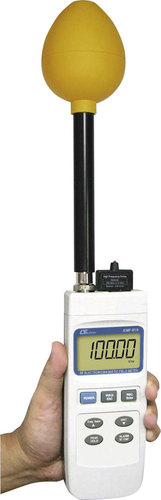 LUTRON EMF-819 - Miernik pola elektromagnetycznego LUTRON EMF-819 - Miernik pola elektromagnetycznego