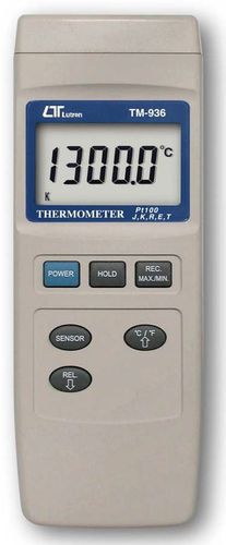 LUTRON TM-936 - Termometr LUTRON TM-936 - Termometr