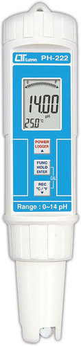 LUTRON PH-222 - pH metr