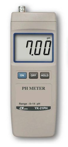 LUTRON YK-21PH - pH metr LUTRON YK-21PH - pH metr