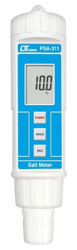 LUTRON PSA-311 - miernik zasolenia roztworu LUTRON PSA-311 - miernik zasolenia roztworu