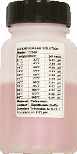 LUTRON PH-07 - roztwór kalibracyjny LUTRON PH-07 - roztwór kalibracyjny