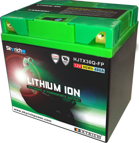 Skyrich Lithium HJTX30Q-FP (12V/96Wh)
